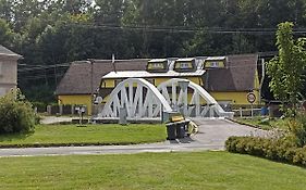 Penzion U Halířů
